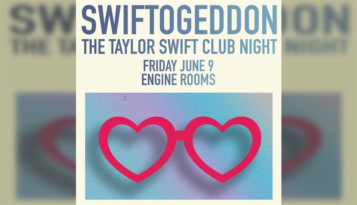 Taylor Swift Blog Club - We Love Taylor Swift Fan Club