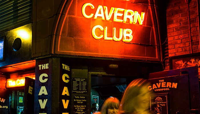 The Cavern Club