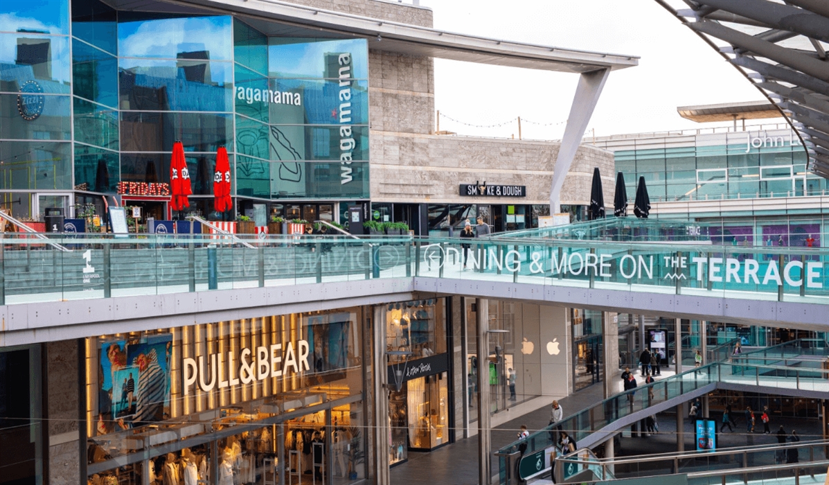 vape shop liverpool one Liverpool ONE