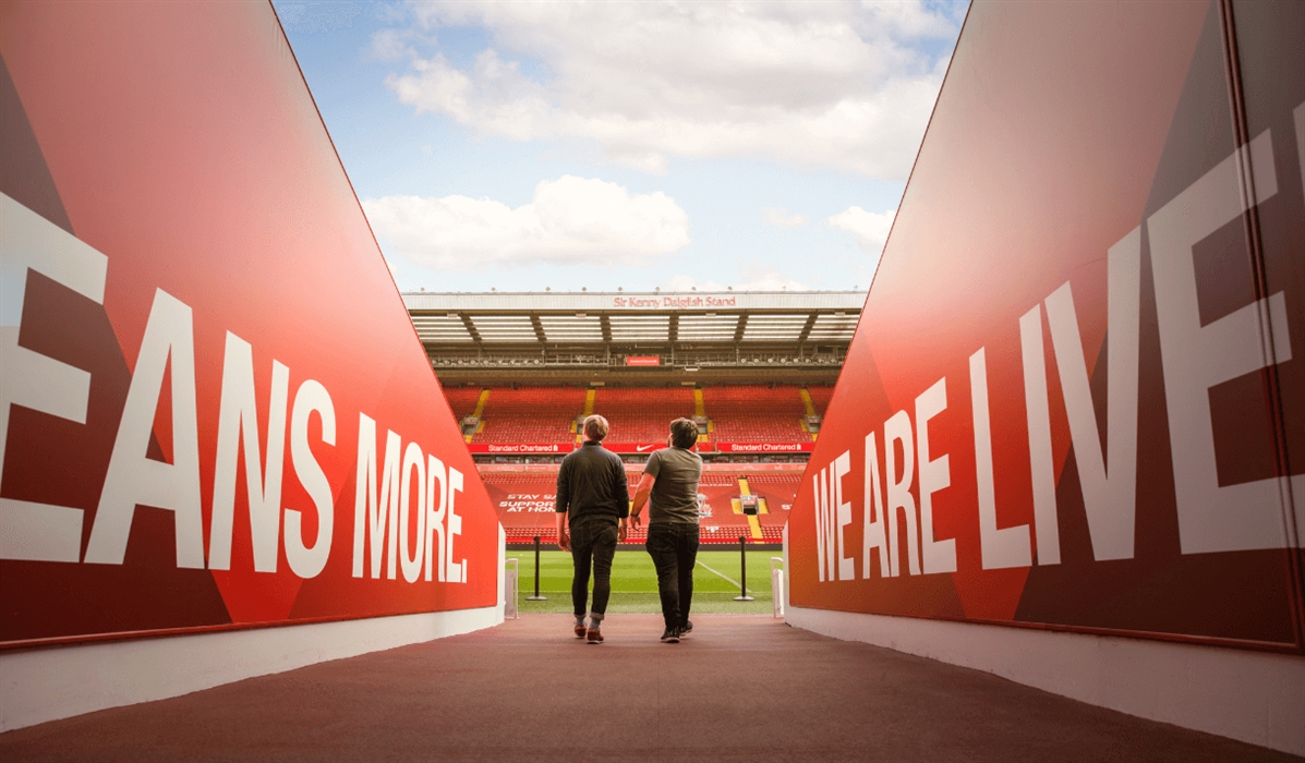 Jelang Pentupan Bursa Transfer, Liverpool Membuang 8 Pemainnya!