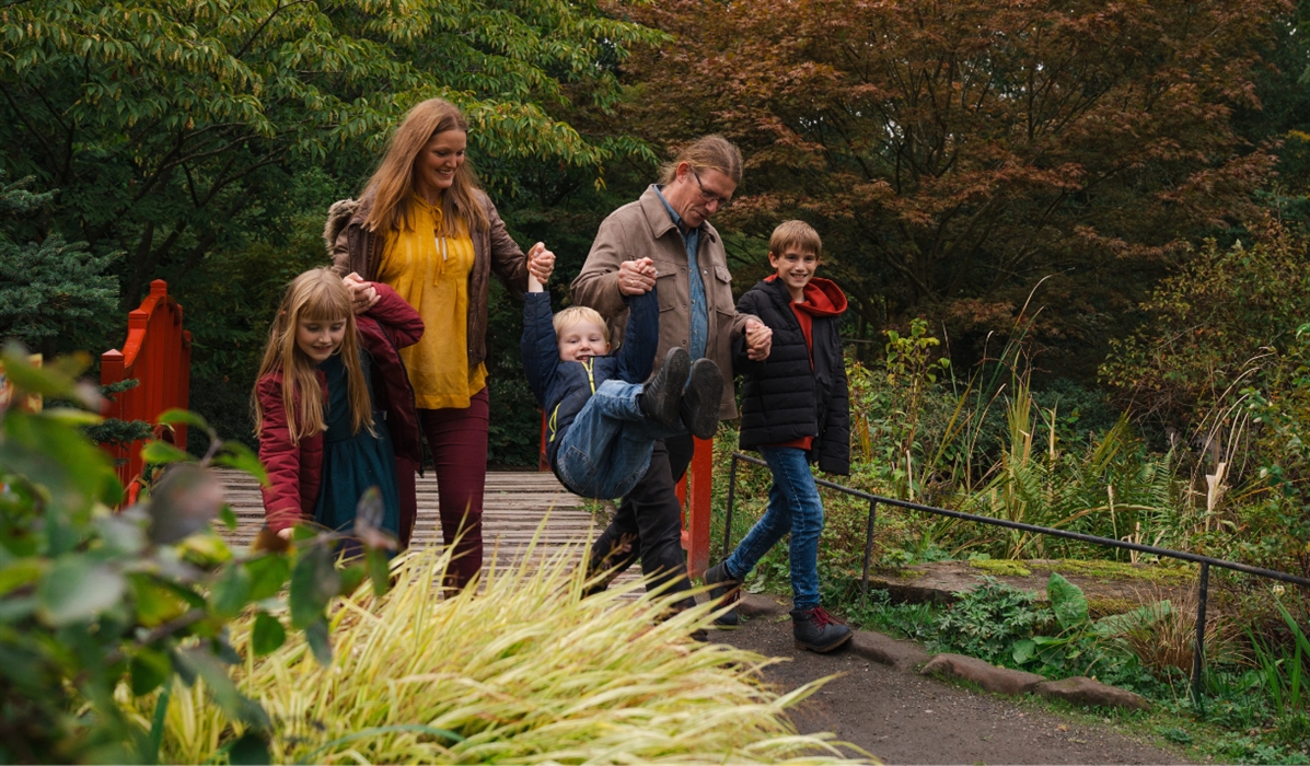 Chester Zoo